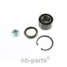 Roulement de roue Mazda XEDOS 9