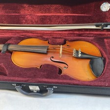 铃木4/4 码小提琴| eBay 铃木4/4 码小提琴| eBay