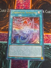 yugioh cybernetic horizon card list price Yu-Gi-Oh! - Cybernetic Horizon - Dragunity Knight main image 1
