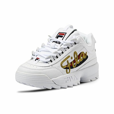 disruptor ii signature