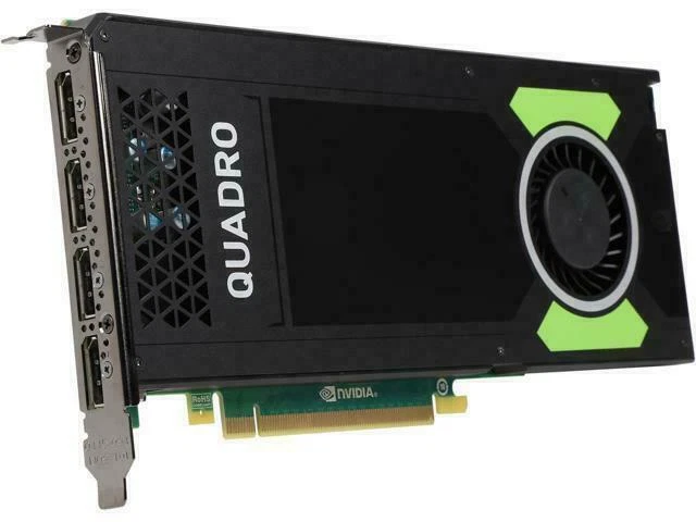 NVIDIA Quadro M4000 8GB GDDR5 Graphics Card for sale online | eBay
