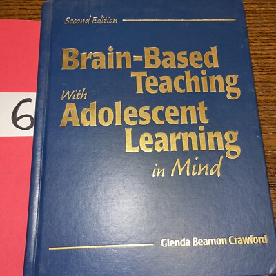 Brain-Based Teaching With Adolescent Learning In Mind