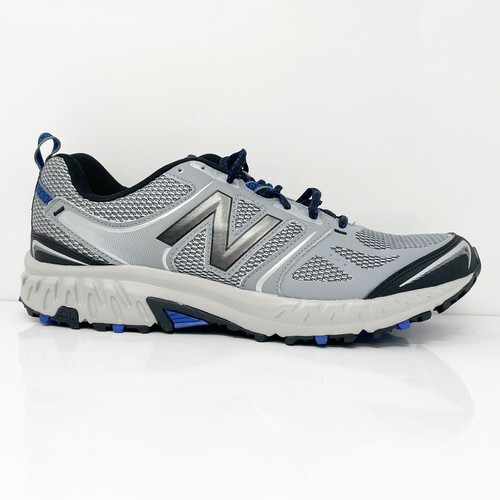 New Balance Mens 412 V3 MTE412K3 Gray 