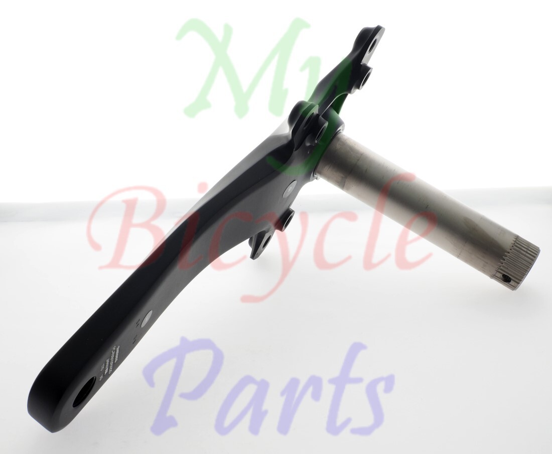 Shimano GRX FC-RX810/FC-RX820 11/12 Speed Crank Arm Set Without