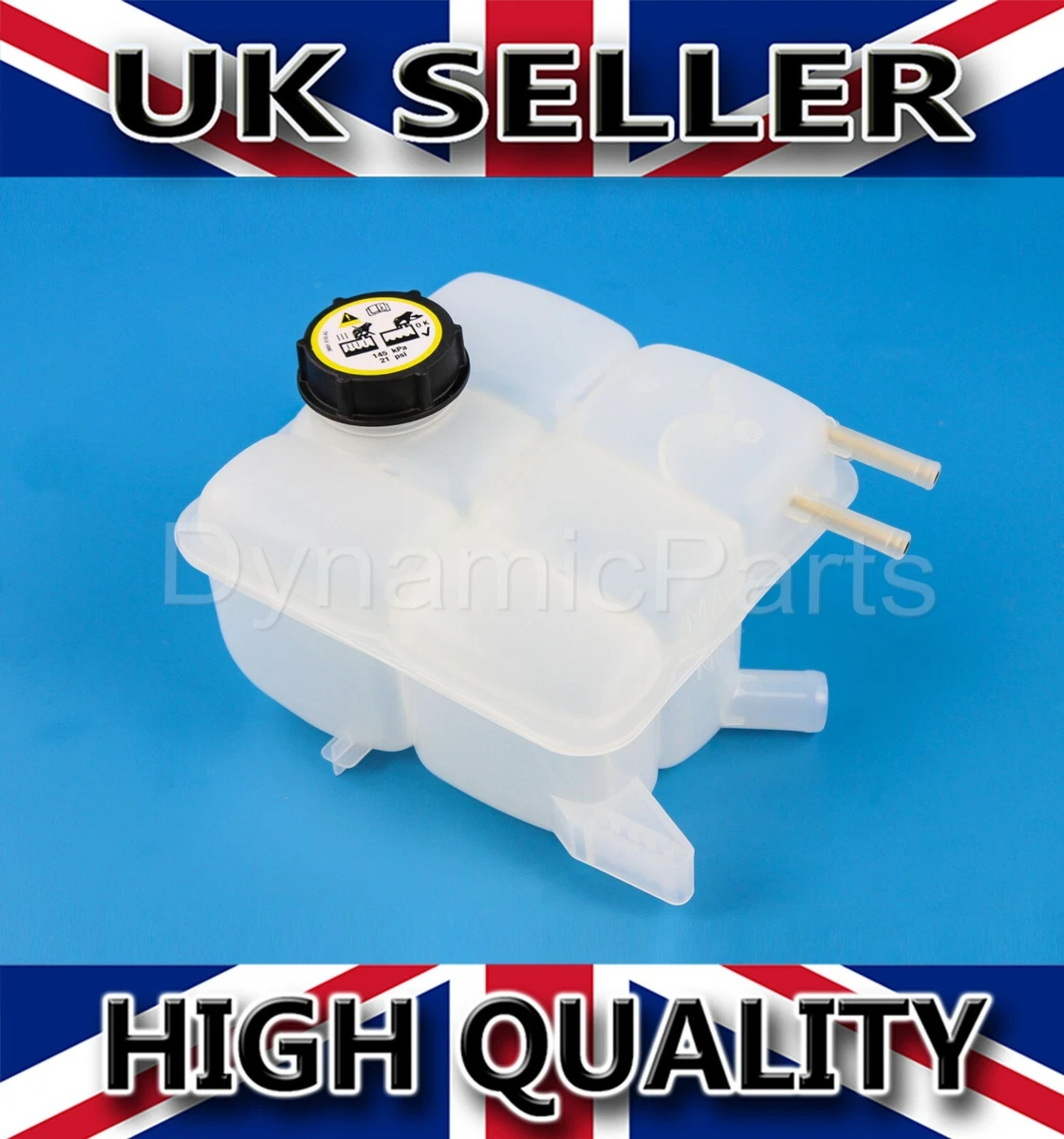 Volvo c30 expansion tank deals