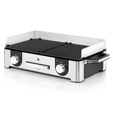 WMF Lono Master-Grill Tischgrill Elektrogrill...