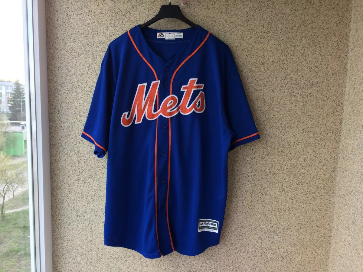 Mets mlb jersey new arrivals