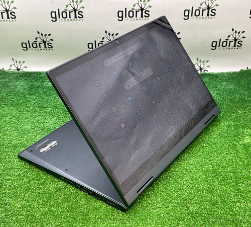 Lenovo Thinkpad C13 Yoga Gen 1 Chromebook Laptop AMD Ryzen 5 3500C / 8GB RAM - Afbeelding 6 van 18