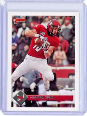 2023 Chronicles Donruss DP Retro #16 Cooper Kupp - Eastern Washington U - MINT