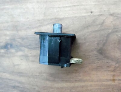 #ad Cub Cadet Seat Pressure Switch for CC30E Electric Riding Mower Free US Ship $17.31