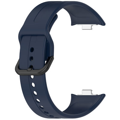 Silikonarmband für Redmi Watch 5 eSIM/Watch5/Watch 4/Xiaomi 8 Pro/9 Pro Bracelet