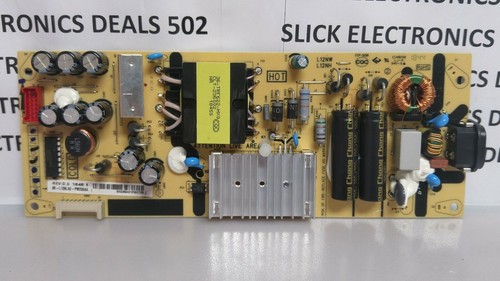 POWER BOARD TCL 50S425 / 55S421 / 55S425, 08-L12NLA2-PW200AA