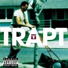 Trapt von Trapt | CD | Zustand gut