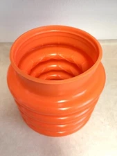 Multiquip Mikasa Bellows Fit: MT70, MT75, MT85, MTX70,MTX80, MTX90 -With Ribs