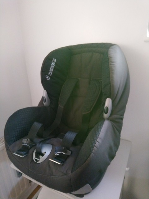 maxi cosi universal car seat