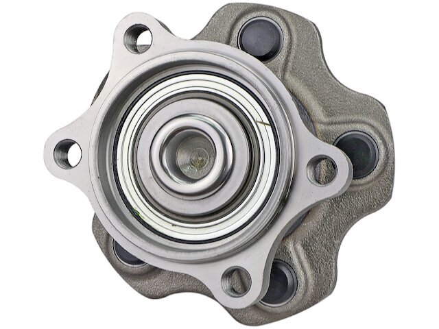 Rear DriveBolt Wheel Hub Assembly fits Nissan Altima 2002-2006 66PVCG