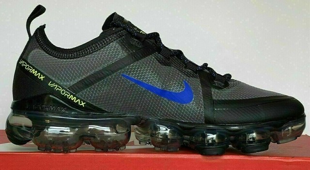 grey vapormax size 6