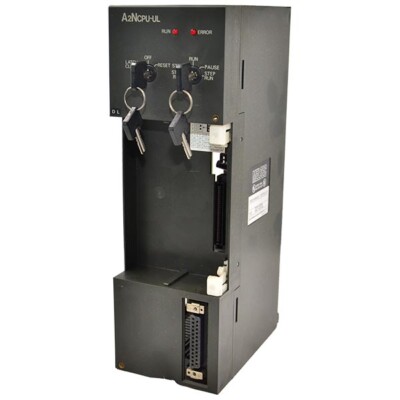 A2NCPUUL Mitsubishi Processor Unit CPU Melsec  --SA
