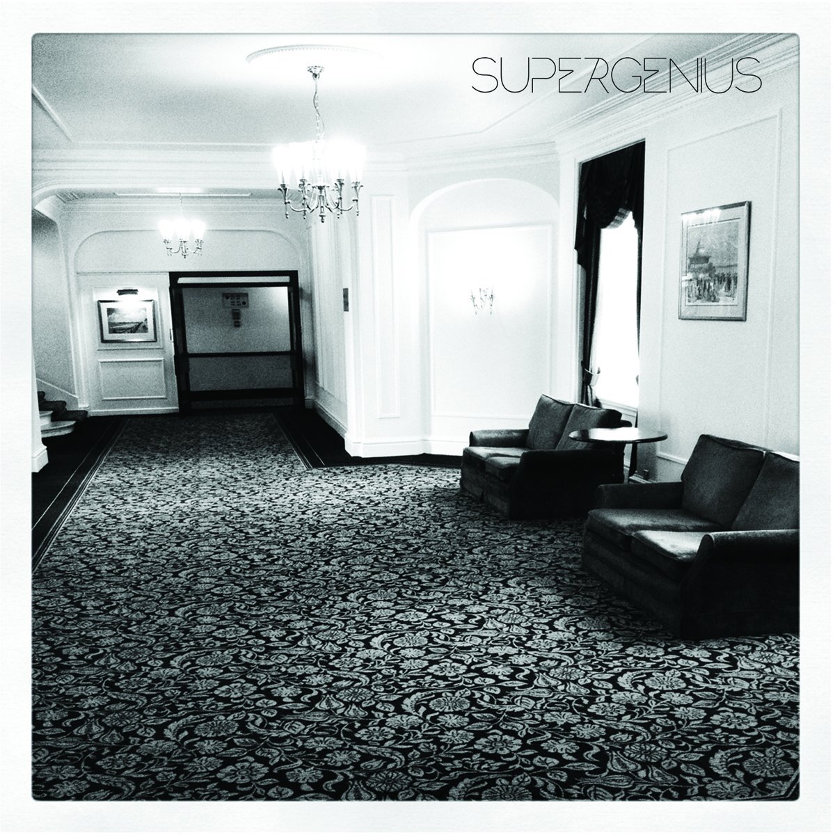Supergenius Supergenius (+Download)