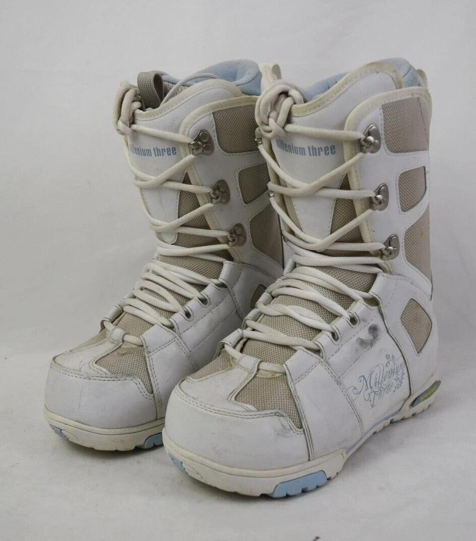 Womens size 8 snowboard best sale boots