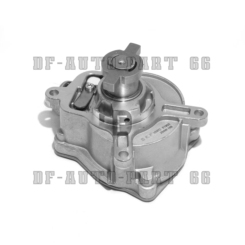 Bomba de vacío y junta de reparación para Audi VW Jetta Passat Rabbit Golf GTI 2,5 L DOHC Foto 2 de 4