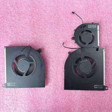 NEW CPU GPU COOLING FAN for Dell Alienware M18 M18X R1 P51E