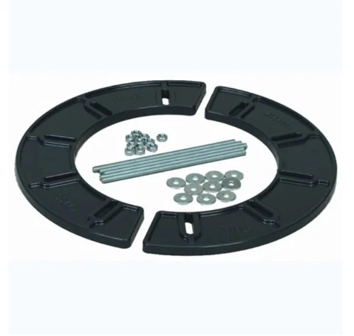 PROFLO PF42859 Underdeck Clamp Kit For Roof Drains - Picture 1 of 4