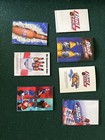 New York Islanders Hockey Schedules Collectors Vintage NHL Memorabilia Lot of 7 — photo 4