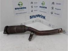 Flexrohr für Abgasanlage Renault Megane III Grandtour KZ 200108259R P13656779