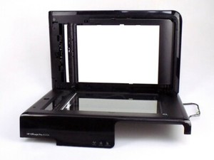HP OfficeJet Pro 8500A Ersatzteil: Scan Unit komplette Scannereinheit mit ADF
