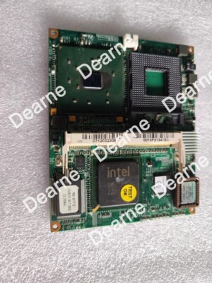 NEXCOM ICES101-SKT-3300 C2(30BA) ICES101 REV:C Motherboard