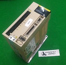 YASKAWA SGDS-08A01A SERVOPACK, USED