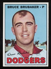 1967 Topps Baseball Cards, 250-532, Pick from List!, Complete your set!