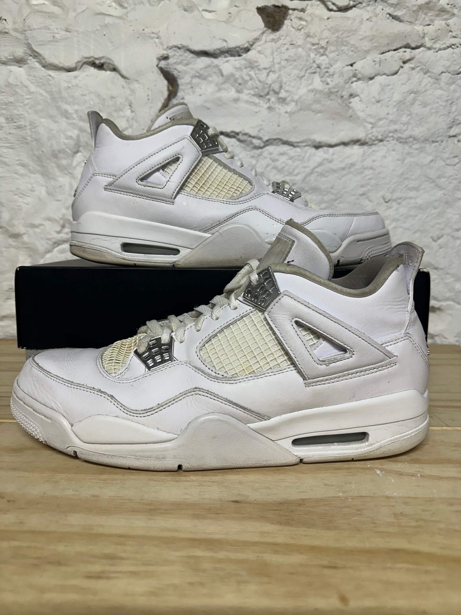 pure money 4s size 9.5