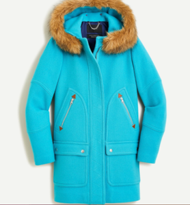 j crew chateau jacket