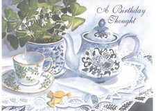 Paralyzed Veterans Of America Greeting Cards By Different Artists Made In USA