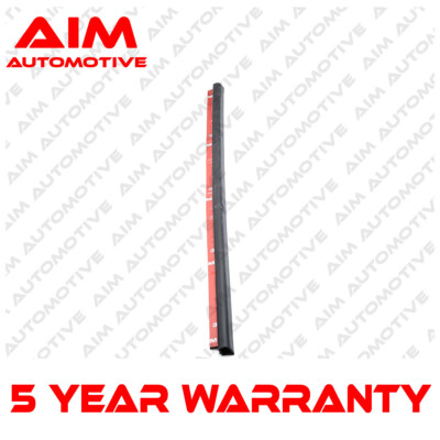 AIM Side Glass Seal Rear Fits Renault Clio (Mk3) 197
