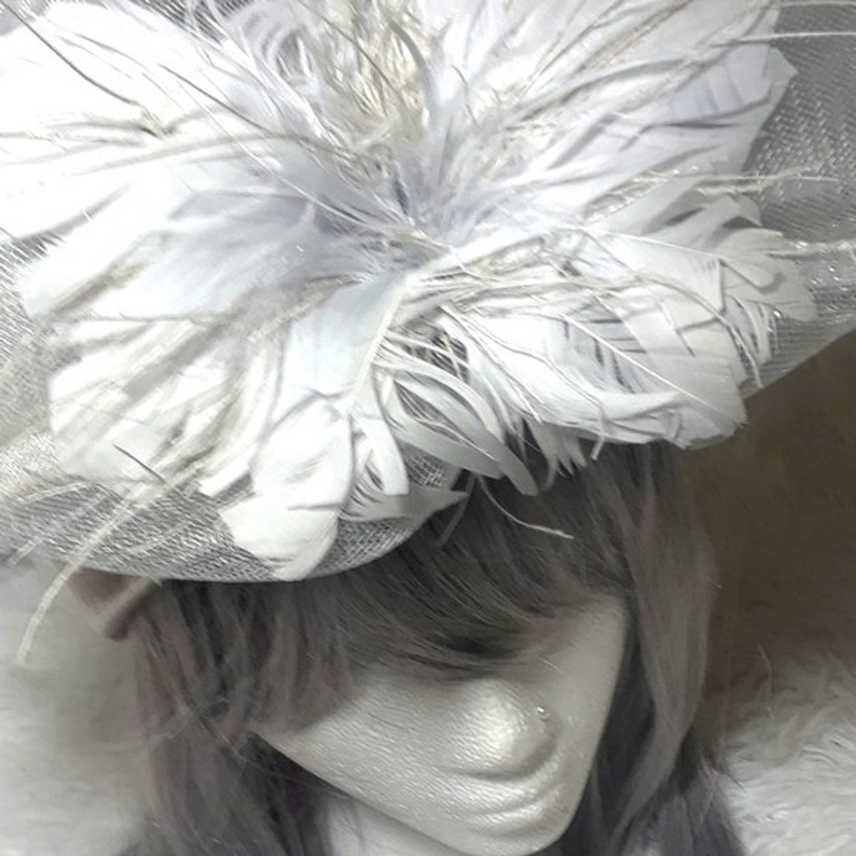 Vintage Milano Facinator Style Crown Band | eBay display picture 1