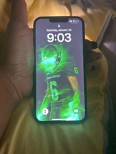 Apple iPhone 14 - 256 GB - Black (Unlocked)