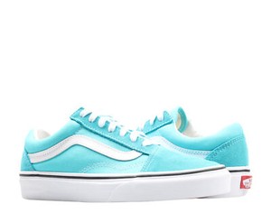 scuba blue vans