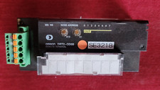 Omron DRT2-OD08 remote output terminal  24V DC 0.5 A/Point