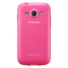 SAMSUNG PROTECTIVE COVER PER GALAXY ACE 3 - PRODOTTO ORIGINALE