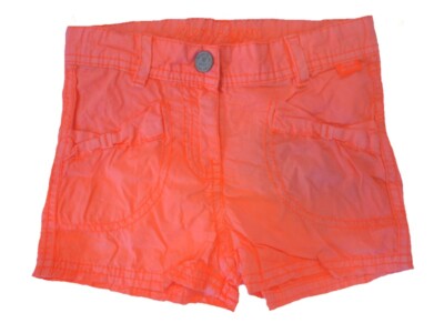 MEXX Kinder kurze Hose cabaret für Mädchen  Gr. 98 110 134