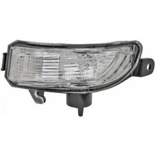 Spiegelblinker links passend für Skoda Fabia Baujahr 14->> +skoda rapid 15->