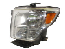 NISSAN TITAN LEFT OEM HEAD LIGHT ASSEMBLY 26060-EZ21A FREE POST IN OZ