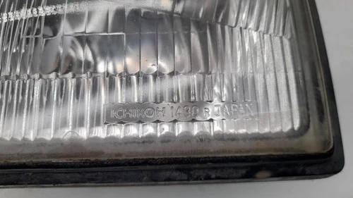 1430R Right Headlight for ISUZU TROOPER * 1128212 - Picture 2 of 3