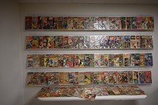 Huge Silver/Bronze Lot of 125+ Low Grade Read...
