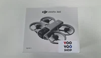 DJI Avata 360 Standard FPV 8k Drone Combo [RC 2 + 1 Battery] New / Express