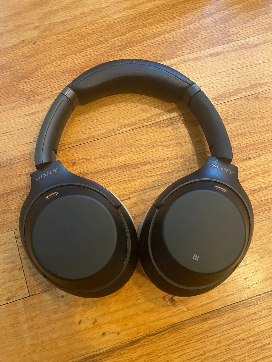 Sony WH-1000XM3 Headphones for Sale | Shop New & Used Headphones