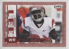 2014 SAGE Hit Red Marqise Lee #9 y0i
